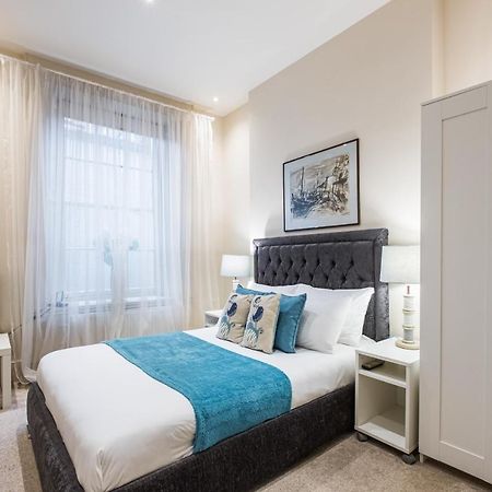 Elicia'S South Kensington Apartment London Eksteriør billede